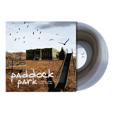 洋楽 Paddock Park Paddock Park – Merchbucket.com