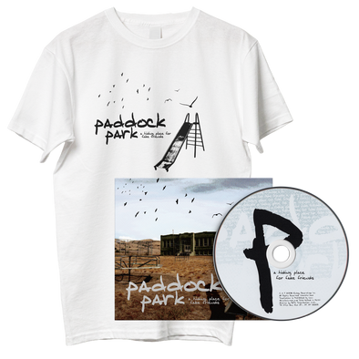 Paddock Park – Merchbucket.com