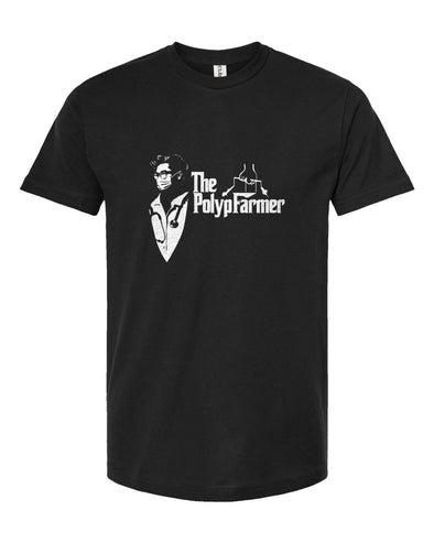 DocSwag's The PolypFarmer T-Shirt