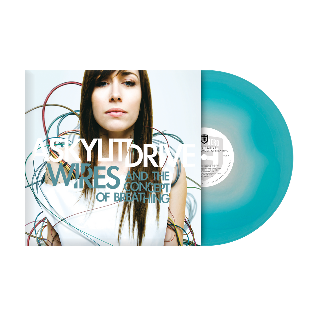 A Skylit Drive - 