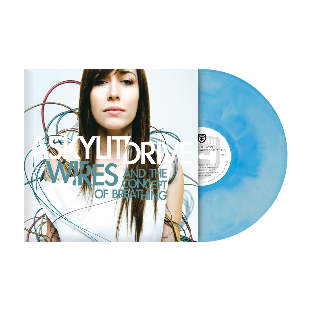 A Skylit Drive - 