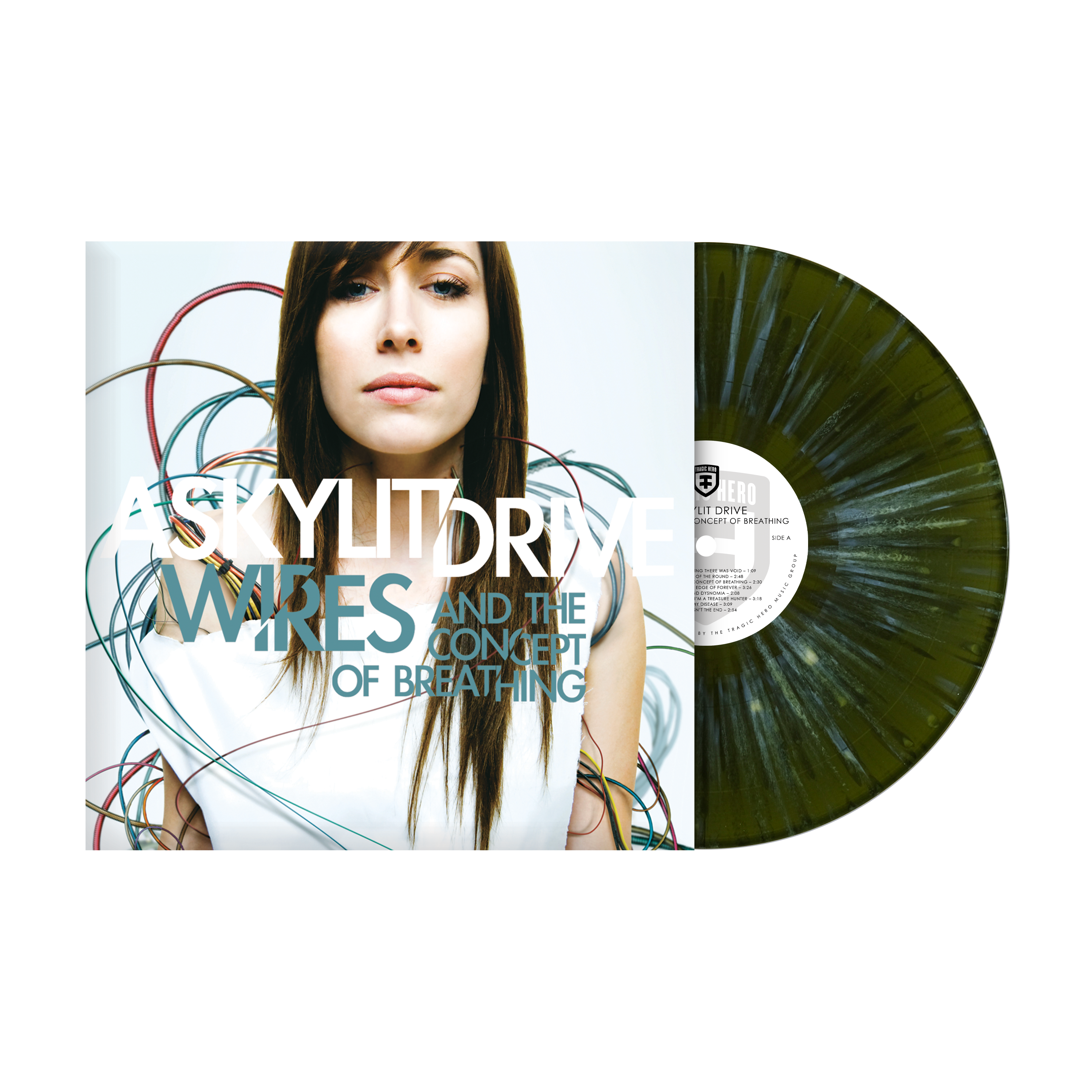 A Skylit Drive - A Skylit Drive -