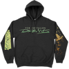 For The Fallen Dreams - Changes Hoodie