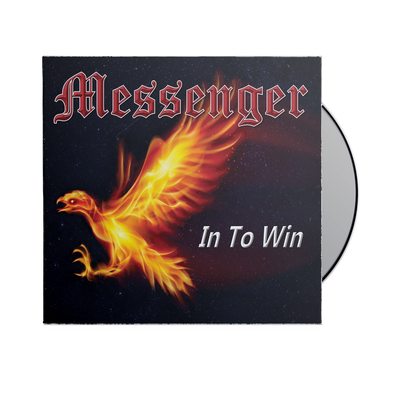 Messenger - "In To Win" CD