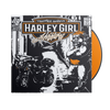 HOSTILE OMISH - HARLEY GIRL/SCARECROW SINGLE CD