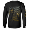 For The Fallen Dreams - Changes Long Sleeve
