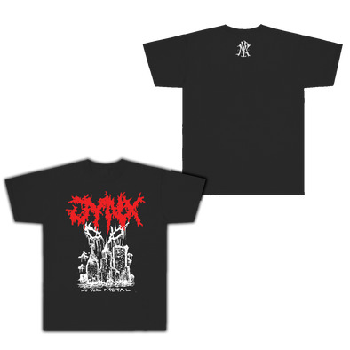 JYNX - Nu York Metal T-Shirt