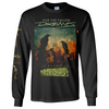For The Fallen Dreams - Changes Long Sleeve
