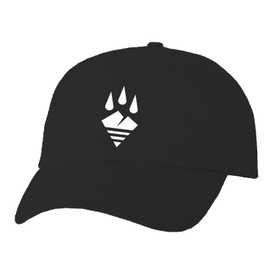 Wolf & Bear - Sports Paw Hat