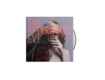 The Afterimage "Eve" CD