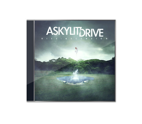 A Skylit Drive "Rise: Ascension" Album