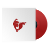 Alesana - "Try This With Your Eyes Closed" Vinyl (Translucent Red)