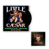 Little Caesar - "American Dream" (Deluxe Edition) CD