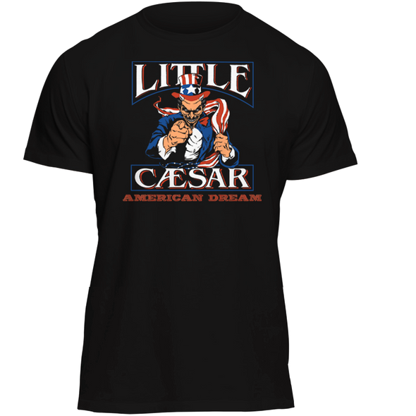 Little Caesar - American Dream T-Shirt