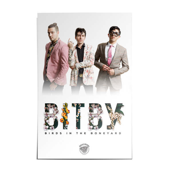 BITBY Poster