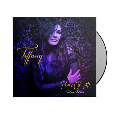 Tiffany to release new single, “Hey Baby,” as vinyl picture disc later this  month – Lakes Media Network