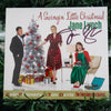 Jane Lynch - A Swingin' Little Christmas! Autographed CD
