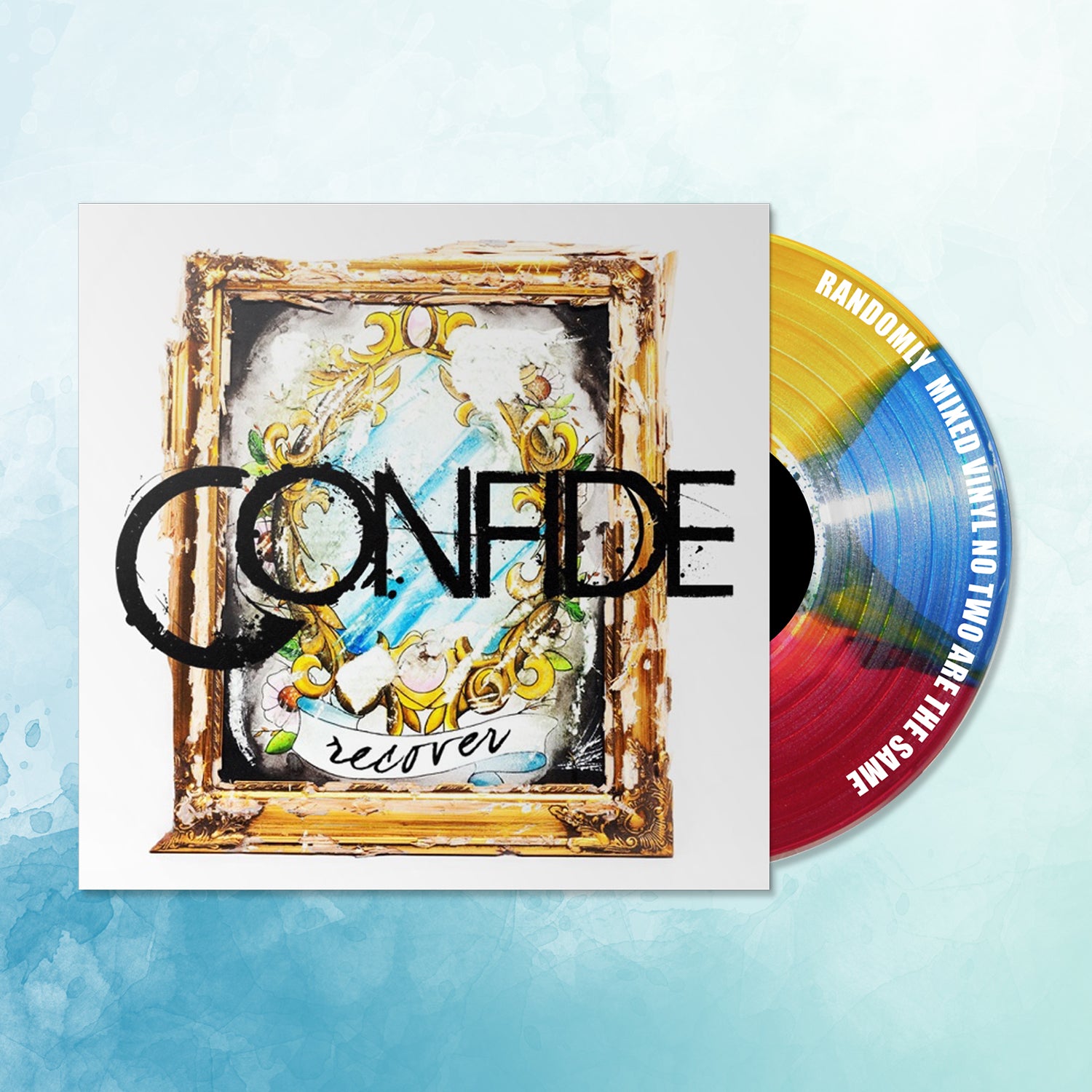 Confide -