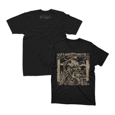 Soleo - Album T-Shirt