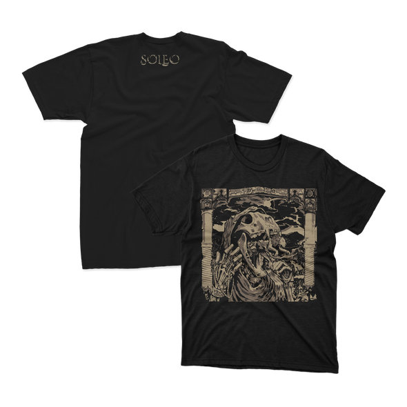 Soleo - Album T-Shirt