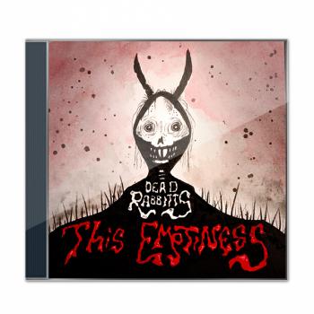 Dead Rabbitts Cd The Dead Rabbitts – Merchbucket.com
