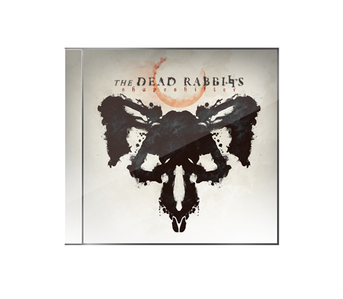 The Dead Rabbitts Logo