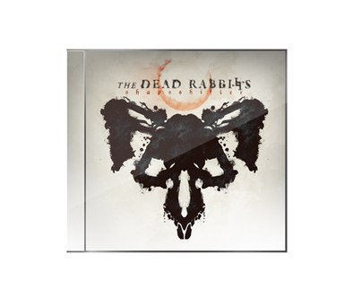 Dead Rabbitts Cd The Dead Rabbitts – Merchbucket.com