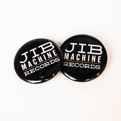 Jib Machine Records Button