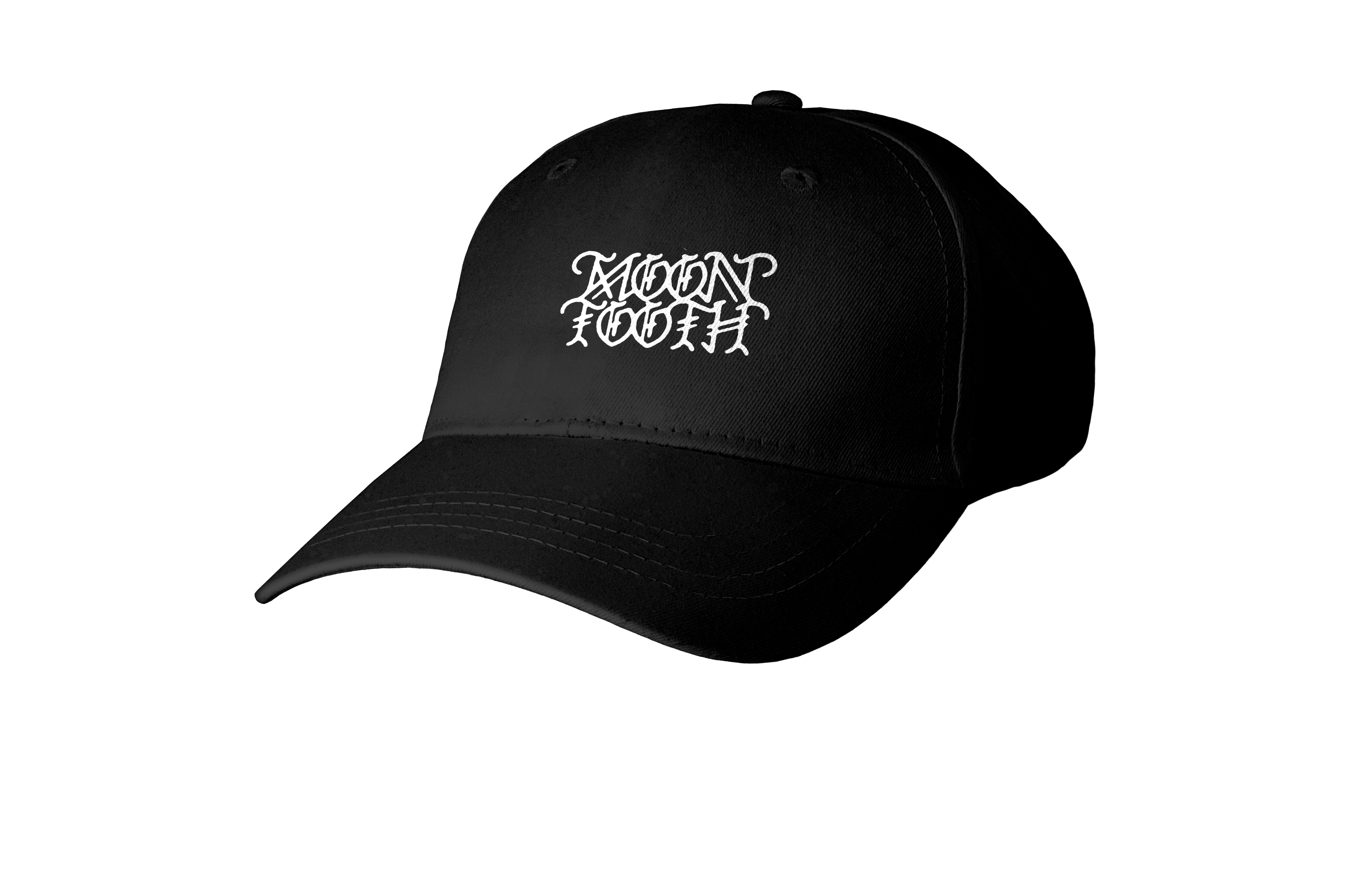Moon Tooth Merch Moon Tooth - Dad Hat – Merchbucket.com