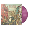 Dwellings "Lavender Town" Opaque Lavender Vinyl + Lime Guy Bundle