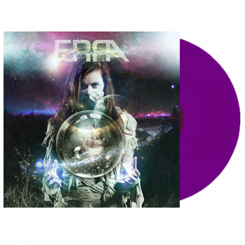 ERRA "Impulse" Vinyl Purple Variant