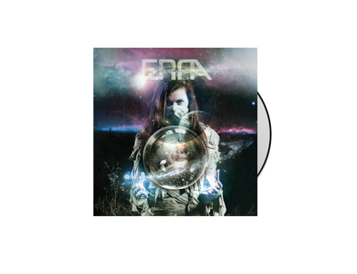ERRA - "Impulse" CD