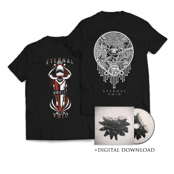 Eternal Void - "Catharsis" Mega Bundle