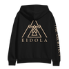 Eidola - Triangle Hoodie