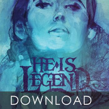 He Is Legend "Heavy Fruit" Digital Download