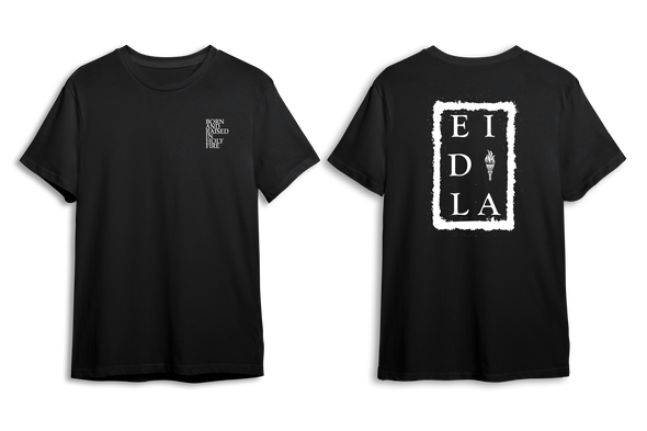 Eidola - Holy Fire T-Shirt (Alt Version)