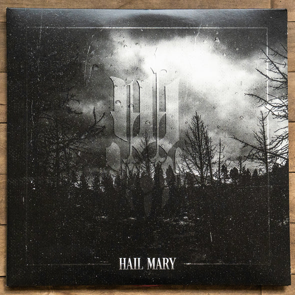 iwrestledabearonce "Hail Mary" 2LP Vinyl