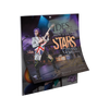 Autographed Jim Peterik - Stars, Guitars & Songs 2020-21 Calendar