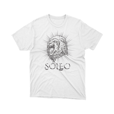 Soleo - Lion T-Shirt