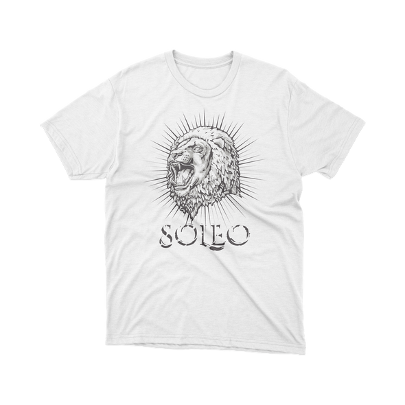 Soleo - Lion T-Shirt