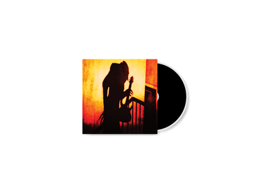 Neil Zaza - "One Dark Night...A Rock Symphony Of The Macabre" CD