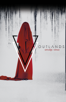Outland's "Grave Mind" Poster
