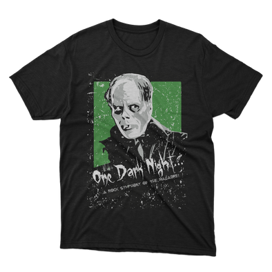 Neil Zaza - One Dark Night... Phantom T-Shirt