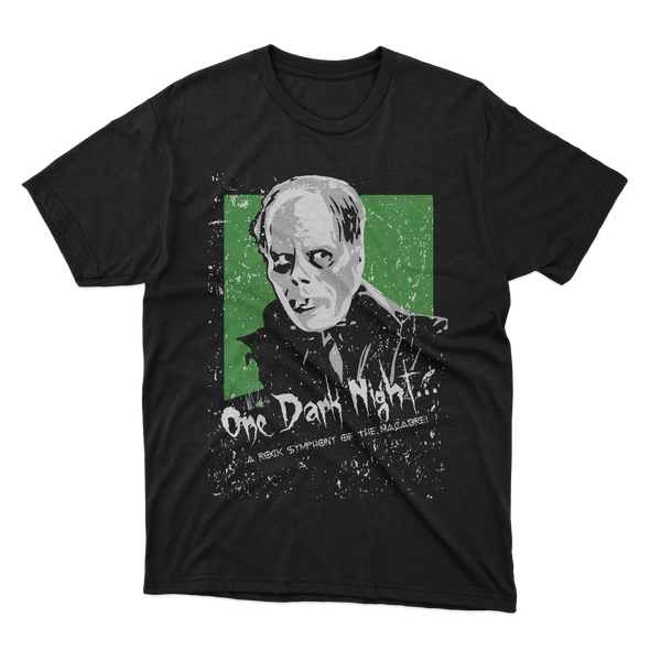 Neil Zaza - One Dark Night... Phantom T-Shirt