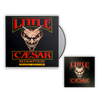 Little Caesar - Redemption (Deluxe Edition) CD w/ free sticker
