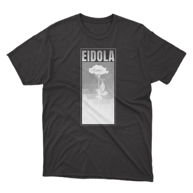 Eidola - Rose T-Shirt