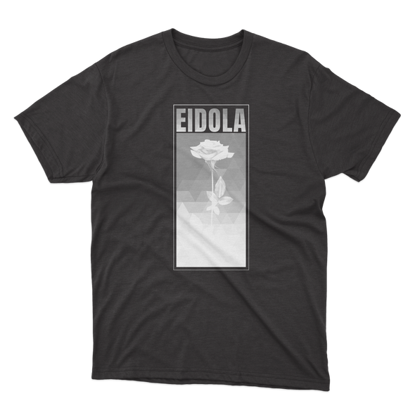 Eidola - Rose T-Shirt