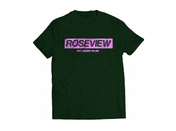 Roseview "Logo" Shirt