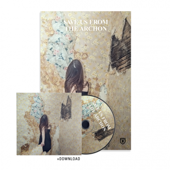 Save Us From The Archon "Melancholia" Poster Bundle