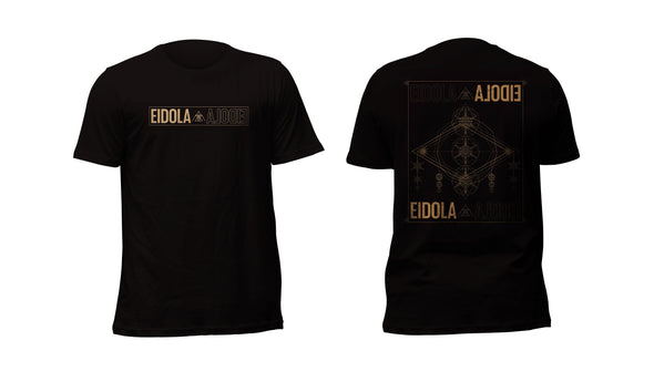 Eidola - Double Triangle T-Shirt
